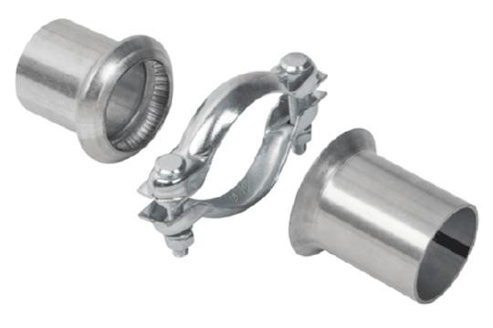 Bosal 263-018 Exhaust mounting kit 263018 263018 Bosal Exhaust mounting kit