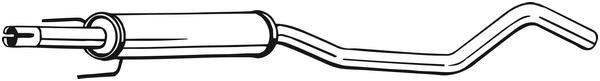 Buy Bosal 284-777 at a low price in United Arab Emirates!