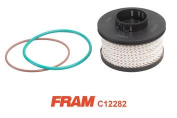 Fram C12282 Fuel filter C12282
