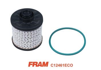 Fram C12461ECO Fuel filter C12461ECO