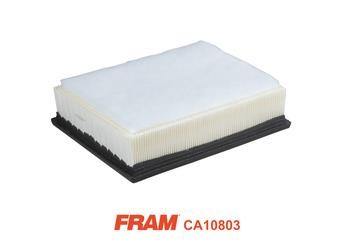 Fram CA10803 Air filter CA10803