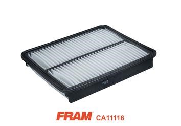 Fram CA11116 Air filter CA11116