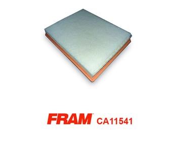 Fram CA11541 Air filter CA11541