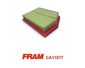 Fram CA11877 Air filter CA11877