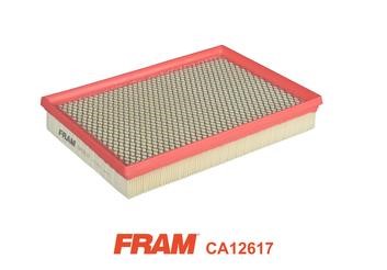 Fram CA12617 Air filter CA12617