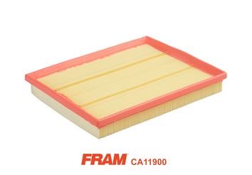 Fram CA11900 Air filter CA11900
