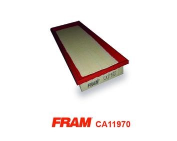 Fram CA11970 Air filter CA11970