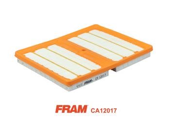 Fram CA12017 Air filter CA12017