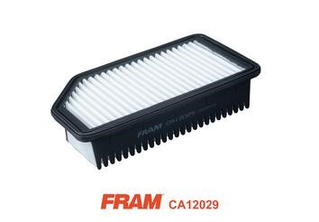 Fram CA12029 Air filter CA12029