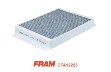 Fram CFA12223 Filter, interior air CFA12223