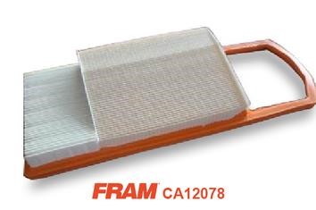 Fram CA12078 Air filter CA12078