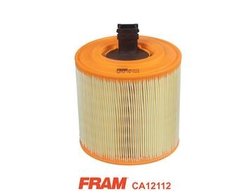 Fram CA12112 Air filter CA12112