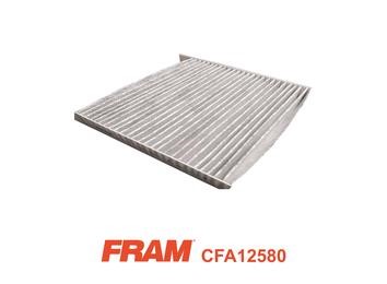 Fram CFA12580 Filter, interior air CFA12580