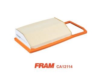 Fram CA12114 Air filter CA12114
