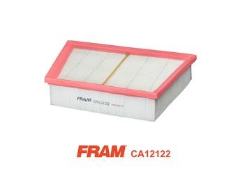 Fram CA12122 Air filter CA12122