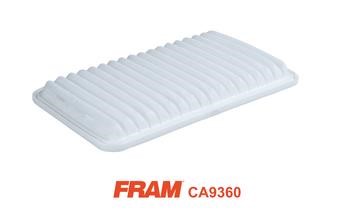 Fram CA9360 Air filter CA9360