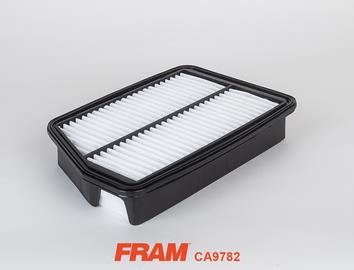 Fram CA9782 Air filter CA9782