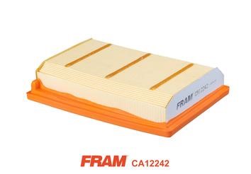 Fram CA12242 Air filter CA12242