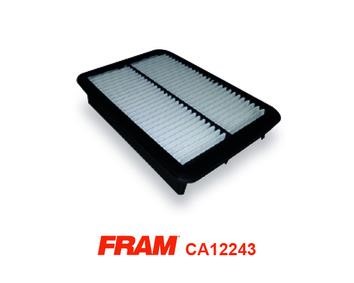 Fram CA12243 Air filter CA12243