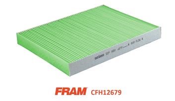 Fram CFH12679 Filter, interior air CFH12679