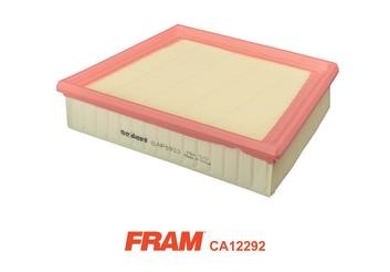 Fram CA12292 Air filter CA12292