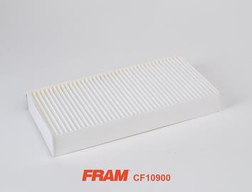 Fram CF10900 Filter, interior air CF10900