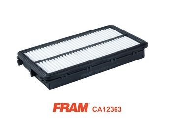 Fram CA12363 Air filter CA12363