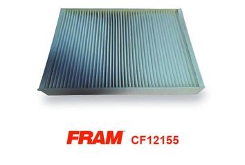 Fram CF12155 Filter, interior air CF12155