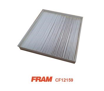 Fram CF12159 Filter, interior air CF12159