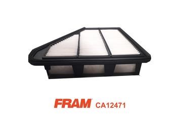 Fram CA12471 Air filter CA12471