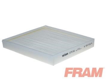 Fram CF12160 Filter, interior air CF12160