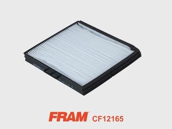 Fram CF12165 Filter, interior air CF12165