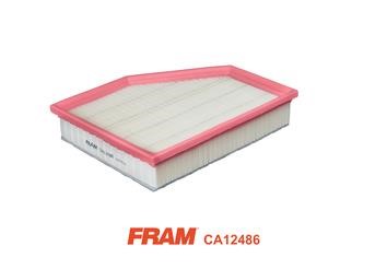 Fram CA12486 Air filter CA12486