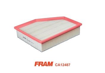 Fram CA12487 Air filter CA12487