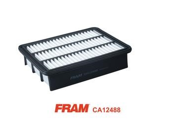Fram CA12488 Air filter CA12488
