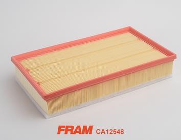 Fram CA12548 Air filter CA12548