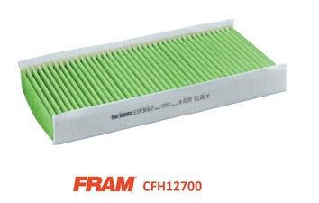 Fram CFH12700 Filter, interior air CFH12700