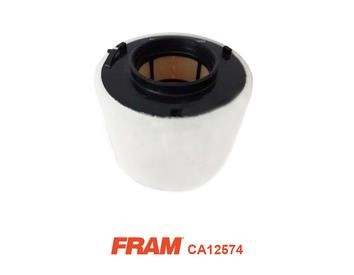 Fram CA12574 Air filter CA12574