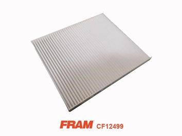 Fram CF12499 Filter, interior air CF12499