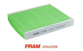 Fram CFH12709 Filter, interior air CFH12709