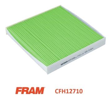 Fram CFH12710 Filter, interior air CFH12710