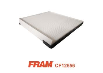 Fram CF12556 Filter, interior air CF12556