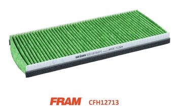Fram CFH12713 Filter, interior air CFH12713