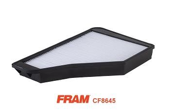 Fram CF8645 Filter, interior air CF8645