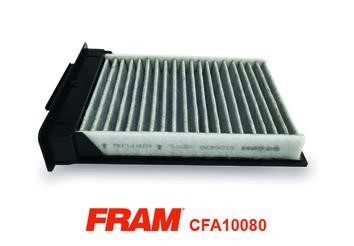 Fram CFA10080 Filter, interior air CFA10080