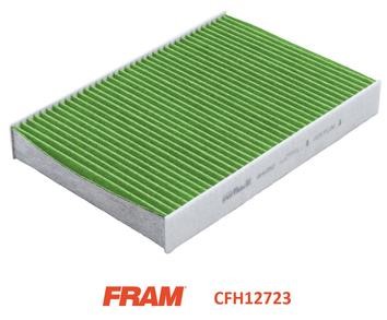 Fram CFH12723 Filter, interior air CFH12723