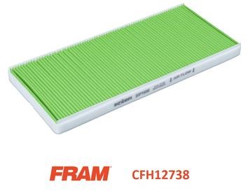 Fram CFH12738 Filter, interior air CFH12738