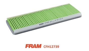 Fram CFH12739 Filter, interior air CFH12739
