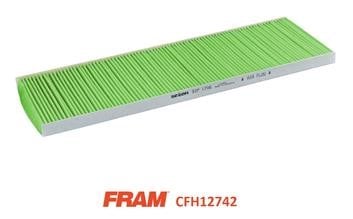 Fram CFH12742 Filter, interior air CFH12742