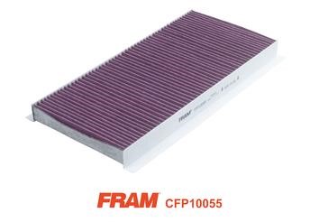 Fram CFP10055 Filter, interior air CFP10055